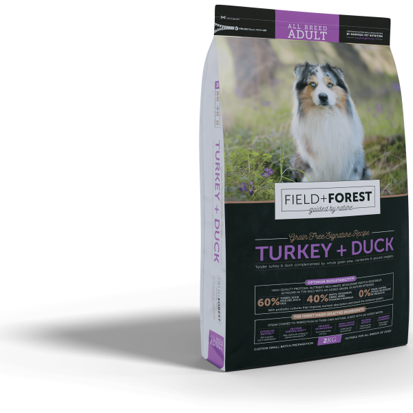 Monty & Me Essential - ALL BREED ADULT 20kg - JMH Pet Food Eshop